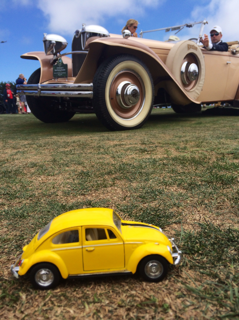 Illustration for article titled Traveling Torchbug D'Elegance